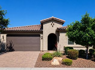 22017 N 97th Dr, Peoria, AZ 85383