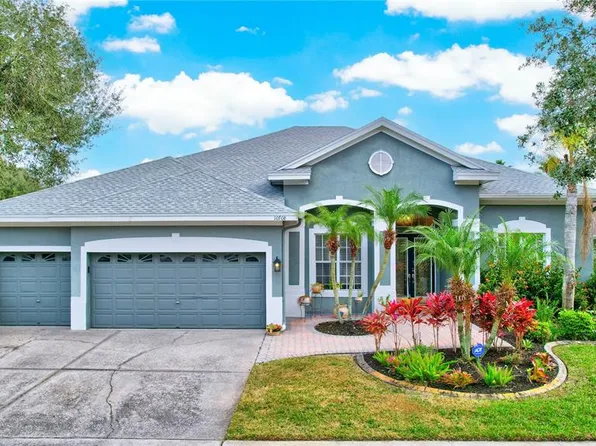 10708 Tavistock Dr, Tampa, FL 33626
