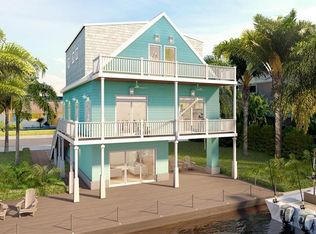 2668 Clyde St, Matlacha, FL 33993