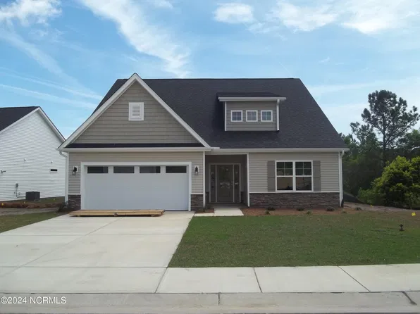 105 Paver Lane, Hampstead, NC 28443