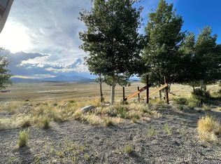 180 Corral Rd, Hartsel, CO 80449