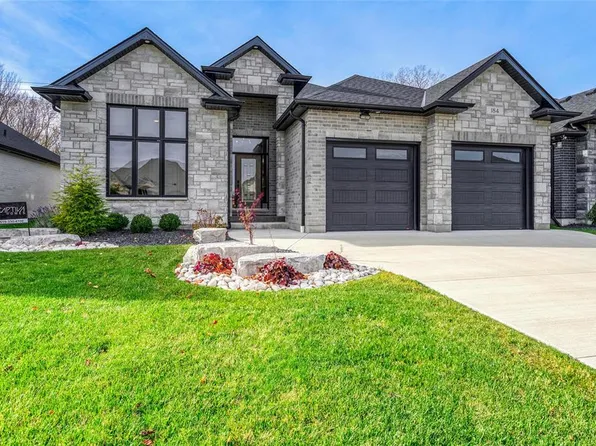 184 Sandpiper Dr, Sarnia, ON N7S 0B6
