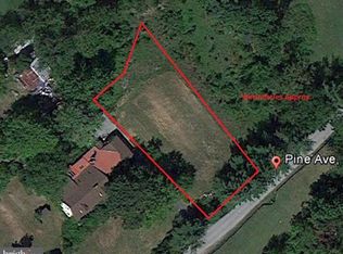 Pine Ave, Windsor Mill, MD 21244