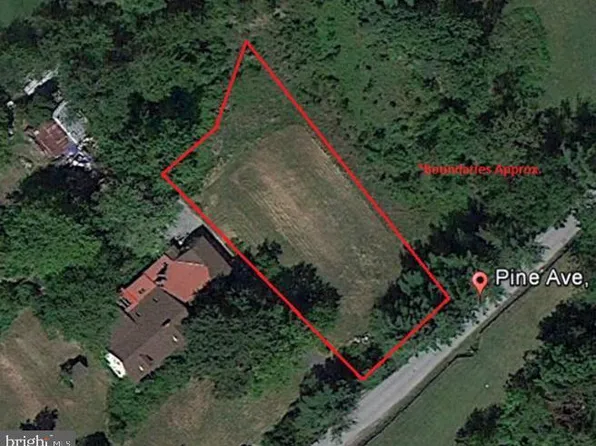 Pine Ave, Windsor Mill, MD 21244