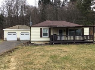 811 Castle Creek Rd, Binghamton, NY 13901