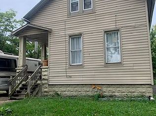 5763 Portage Ave, Cleveland, OH 44127