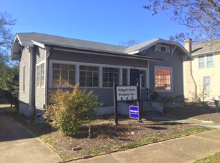 423 Delaware Ave, McComb, MS 39648