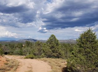 216 E Highline Dr, Star Valley, AZ 85541