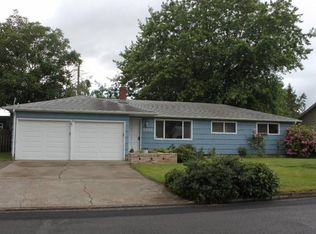 1936 N Danebo Ave, Eugene, OR 97402