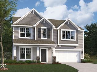 6042 Cedar Shade Way, Indianapolis, IN 46259