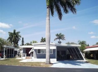 12 Derwent Blvd, Fort Myers, FL 33908