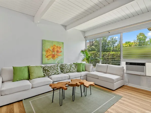 4958 Kilauea Ave APT 2, Honolulu, HI 96816