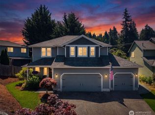 13511 110th Avenue Ct E, Puyallup, WA 98374