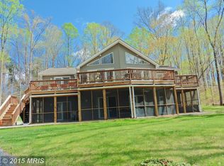 12924 Stage Coach Rd, Bumpass, VA 23024