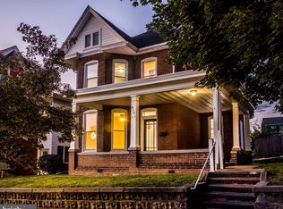 419 W Main St, Waynesboro, PA 17268