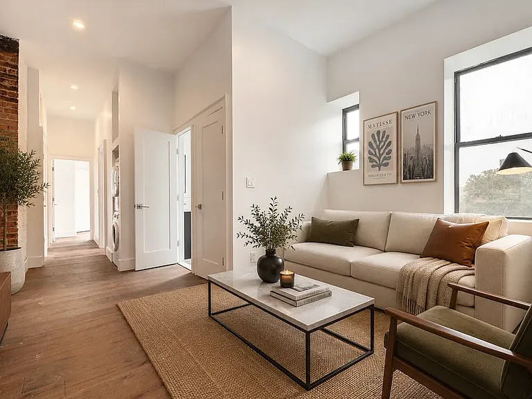 106 Ridge St #3B — Photo 1