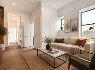 106 Ridge St APT 3B, New York, NY 10002