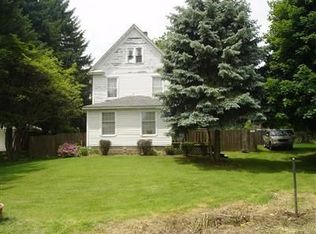 7439 Hills And Dales Rd NW, Massillon, OH 44646