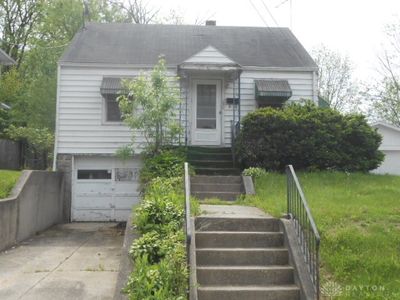 1202 Burt St, Springfield, OH, 45505