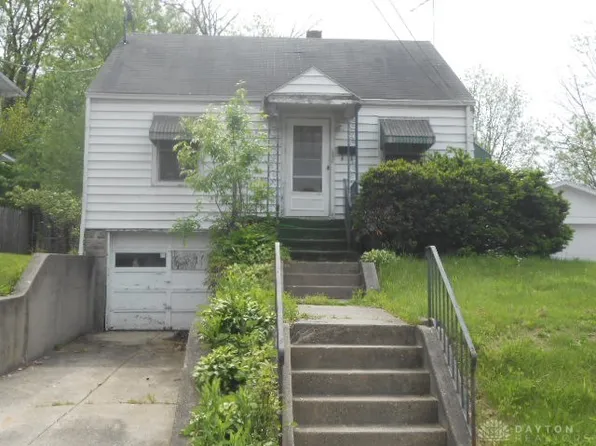 1202 Burt St, Springfield, OH 45505