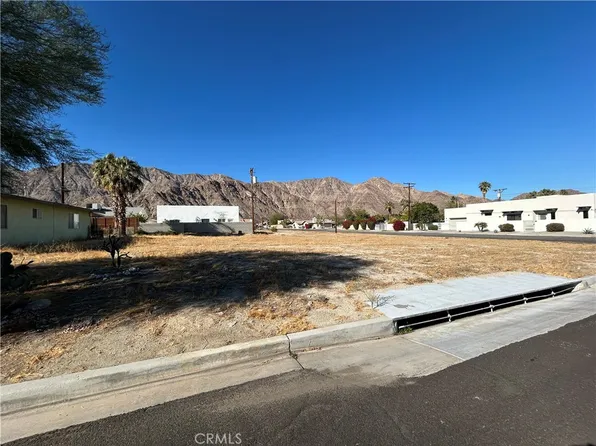 0 Avenida Herrera Lot 2, La Quinta, CA 92253