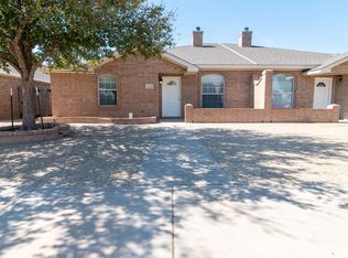 3309 Mark Ln, Midland, TX 79707