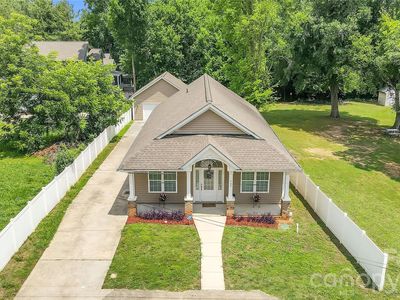 309 Mill Rd, Charlotte, NC, 28216