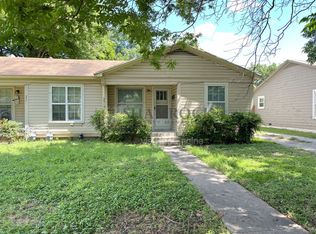 3514 Windsor Ave, Waco, TX 76708