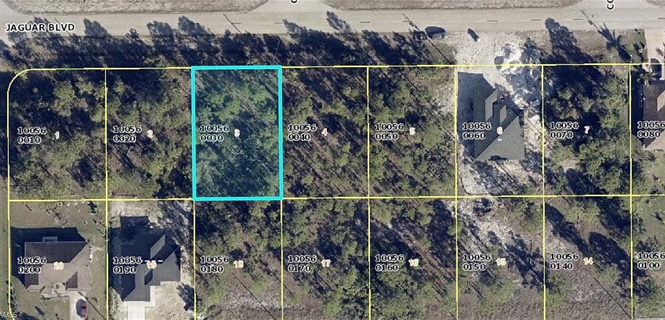 2nd image of 740 Jaguar BLVD