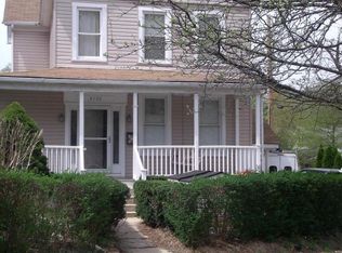 4108 Rainier Ave, Mount Rainier, MD