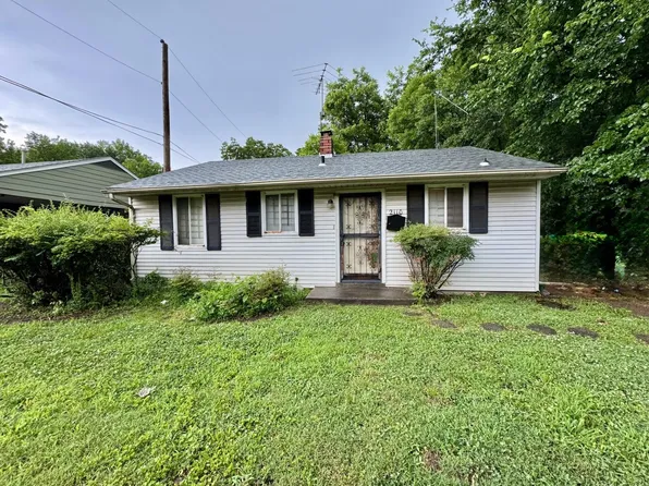 2110 Pendleton St, Memphis, TN 38114