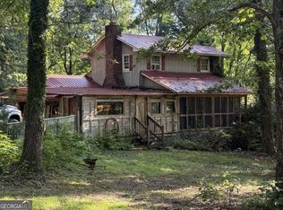 278 N Bellview Rd, Aragon, GA 30104