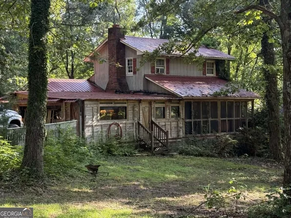 278 N Bellview Rd, Aragon, GA 30104