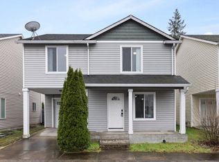 1829 SE 122nd Ave #7, Portland, OR