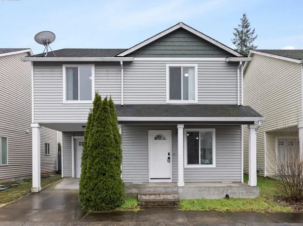 1829 SE 122nd Ave #7, Portland, OR 97233