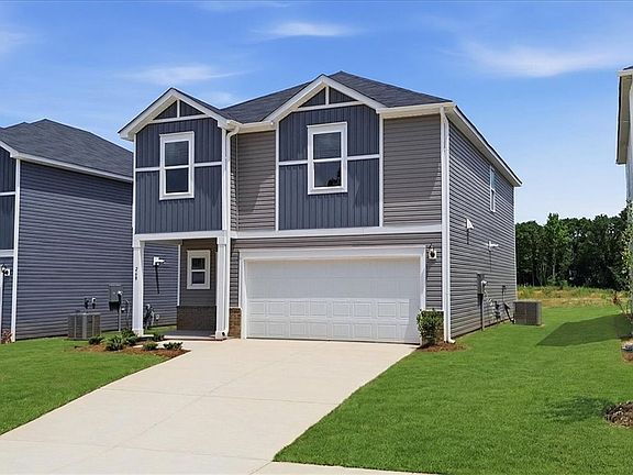 2nd image of 268 Fair Cross Cir