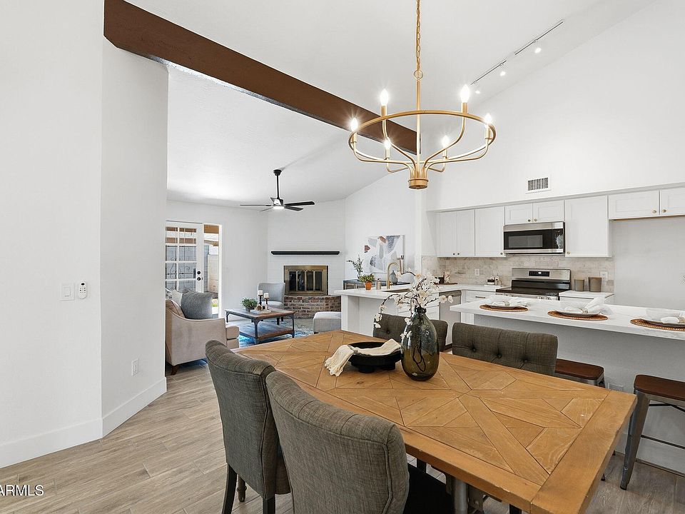 1st image of 6813 W EVA Street
