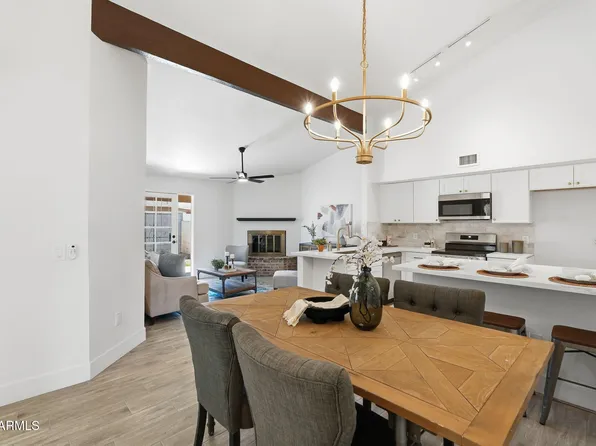 6813 W EVA Street, Peoria, AZ 85345