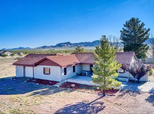 4431 N Ingram Rd, Willcox, AZ 85643