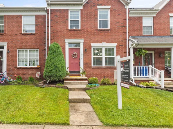 1308 Arabis Ct, Belcamp, MD 21017