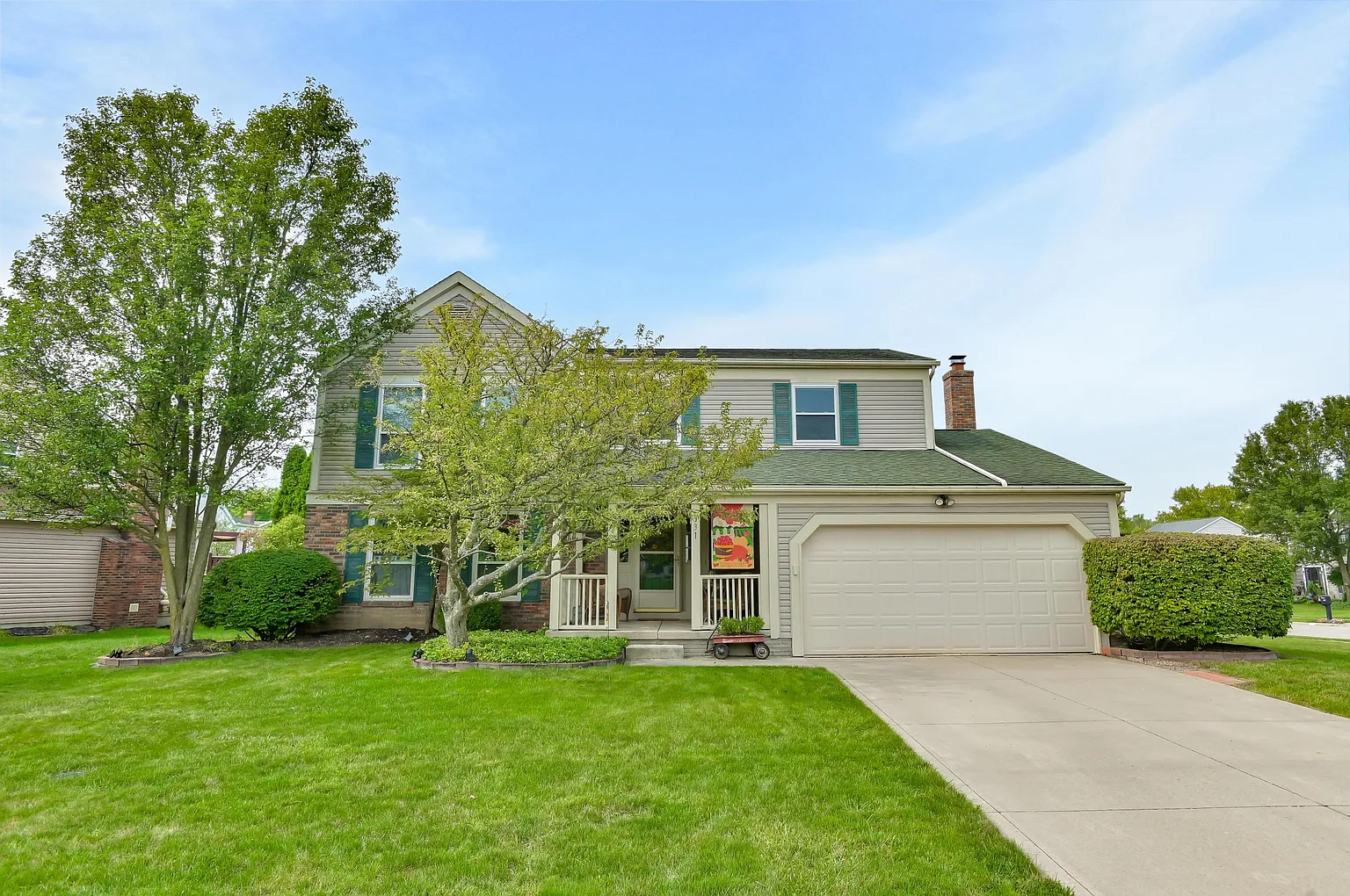531 Glenside Ln photo 1