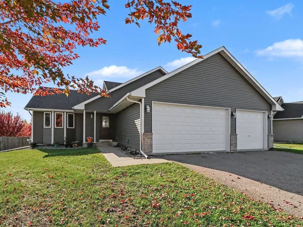 1108 N Ridge Dr NW, Montgomery, MN 56069
