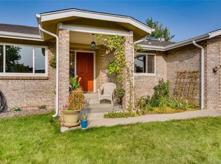 3943 W 98th Ave, Westminster, CO 80031