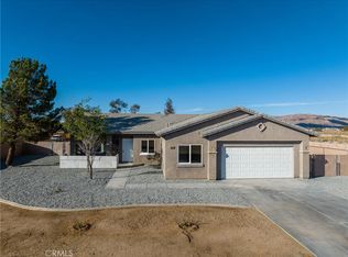 22298 Esaws Rd, Apple Valley, CA 92307