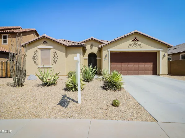 2105 S 119TH Drive S, Avondale, AZ 85323