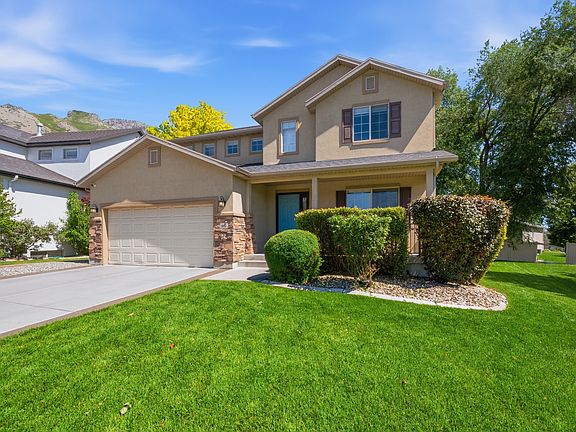 5th image of 1092 S Cinnamon Ridge Dr