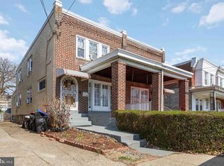 2622 W 7th St, Chester, PA 19013