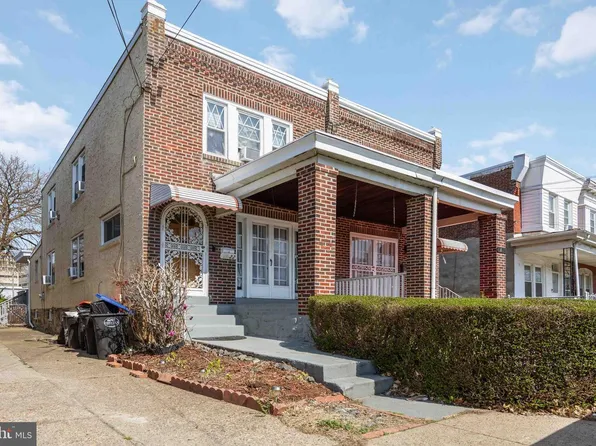 2622 W 7th St, Chester, PA 19013