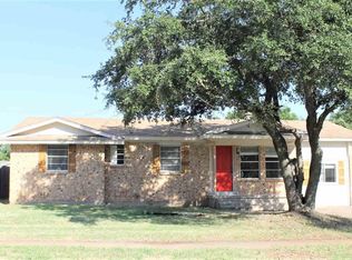 4654 Mistletoe Dr, Wichita Falls, TX 76310