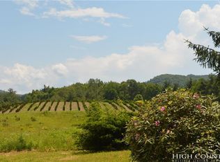 730 Pritchard Rd, Newland, NC 28657